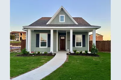 6749 Lake Overlook Drive, Fort Worth, TX 76135 - Photo 1