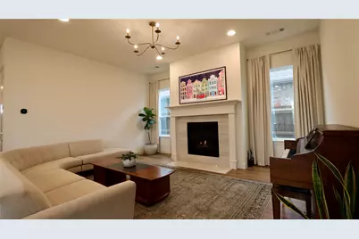 6749 Lake Overlook Drive, Fort Worth, TX 76135 - Photo 3