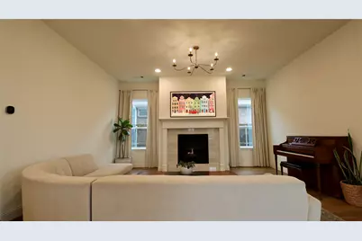 6749 Lake Overlook Drive, Fort Worth, TX 76135 - Photo 5