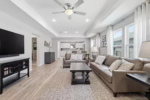 9317 Riverlight Rd, McKinney, TX 75071 - Photo 5