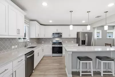 9317 Riverlight Road, McKinney, TX 75071 - Photo 15