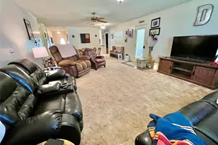 601 Navajo Trail, Hamilton, TX 76531 - Photo 11