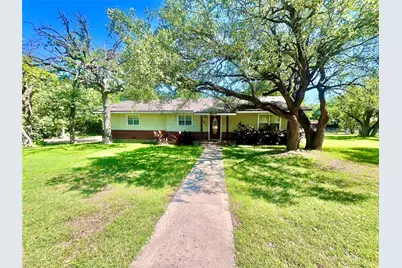 601 Navajo Trail, Hamilton, TX 76531 - Photo 3