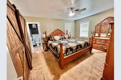 601 Navajo Trail, Hamilton, TX 76531 - Photo 21
