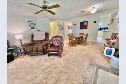 601 Navajo Trail, Hamilton, TX 76531 - Photo 9