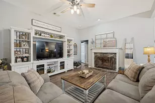 2828 Watercress Dr, Little Elm, TX 75068 - Photo 1