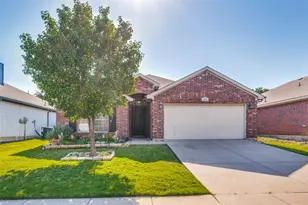 2828 Watercress Dr, Little Elm, TX 75068 - Photo 3