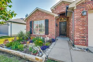 2828 Watercress Dr, Little Elm, TX 75068 - Photo 1