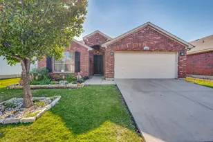 2828 Watercress Dr, Little Elm, TX 75068 - Photo 1