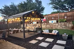 2828 Watercress Dr, Little Elm, TX 75068 - Photo 27