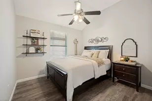 2828 Watercress Dr, Little Elm, TX 75068 - Photo 19
