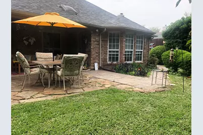 3317 Hazlewood Court, Bedford, TX 76021 - Photo 7