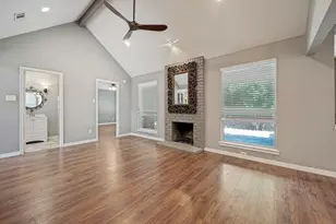 3317 Hazlewood Ct, Bedford, TX 76021 - Photo 7