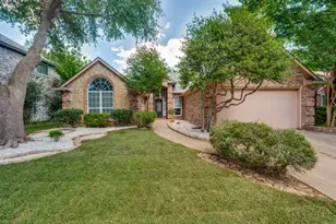 3317 Hazlewood Ct, Bedford, TX 76021 - Photo 1