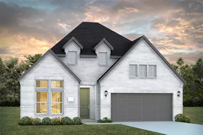 6913 Chief Spotted Tail Drive, McKinney, TX 75070 - Photo 1