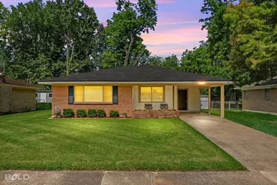 4210 Helene Street, Bossier City, LA 71112 - Photo 1