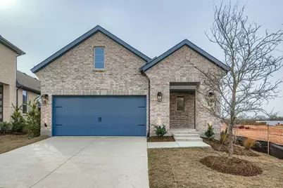 838 Stone Grove Road, Lavon, TX 75166 - Photo 1