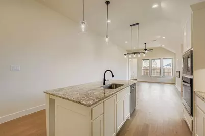 838 Stone Grove Road, Lavon, TX 75166 - Photo 5