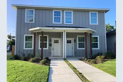 1246 Lowe Street, Fort Worth, TX 76110 - Photo 1