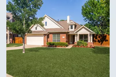 1316 Valley Stream Drive, Wylie, TX 75098 - Photo 1