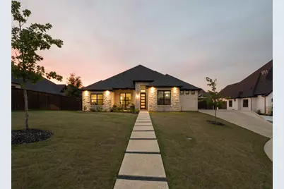 316 Carrington Drive, Argyle, TX 76226 - Photo 3