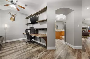 2440 Fieldcrest Dr, Rockwall, TX 75032 - Photo 5