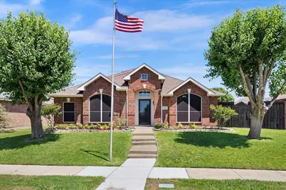 2440 Fieldcrest Drive, Rockwall, TX 75032 - Photo 1