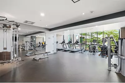 5656 N Central Expressway #406, Dallas, TX 75206 - Photo 33