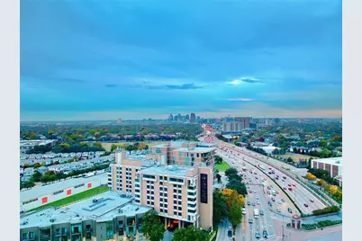 5656 N Central Expressway #406, Dallas, TX 75206 - Photo 27
