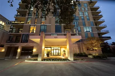 5656 N Central Expressway #406, Dallas, TX 75206 - Photo 5