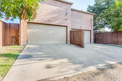 5431 El Campo Avenue, Fort Worth, TX 76107 - Photo 25