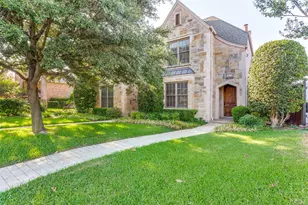 5431 El Campo Ave, Fort Worth, TX 76107 - Photo 1