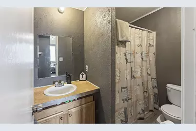 185 Private Road 4437, Rhome, TX 76078 - Photo 17