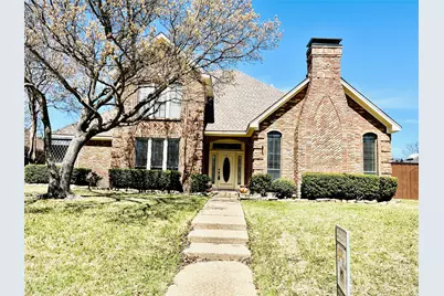 3117 Sandy Trail Lane, Plano, TX 75023 - Photo 1