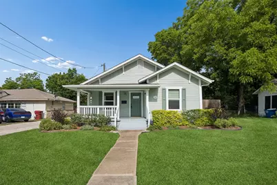 601 N Main Street, Farmersville, TX 75442 - Photo 1