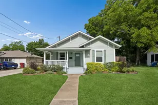 601 N Main St, Farmersville, TX 75442 - Photo 1
