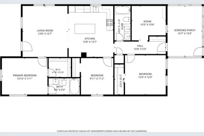 601 N Main Street, Farmersville, TX 75442 - Photo 31