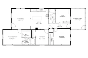 601 N Main St, Farmersville, TX 75442 - Photo 31