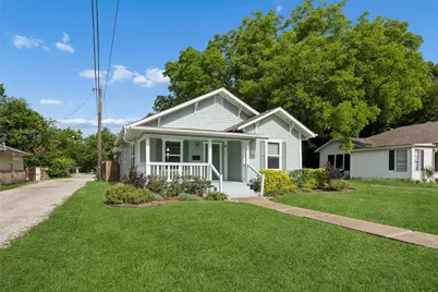 601 N Main Street, Farmersville, TX 75442 - Photo 3