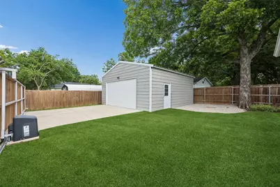601 N Main Street, Farmersville, TX 75442 - Photo 27