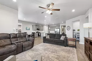 14501 Antlia Dr, Haslet, TX 76052 - Photo 13
