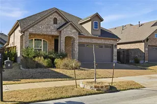 1517 Habersham St, Aubrey, TX 76227 - Photo 3