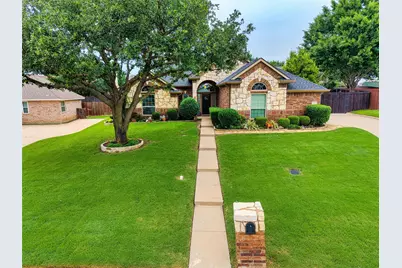 105 Daisey Lane, Justin, TX 76247 - Photo 27