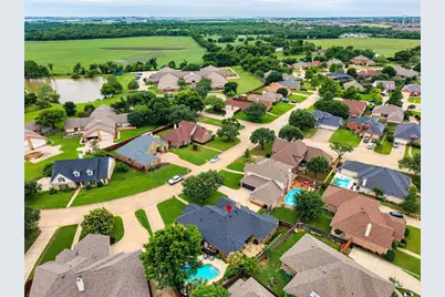 105 Daisey Lane, Justin, TX 76247 - Photo 37