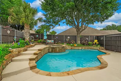 105 Daisey Lane, Justin, TX 76247 - Photo 23