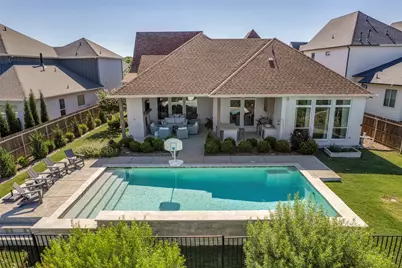 217 Catbird Trail, Aledo, TX 76008 - Photo 39