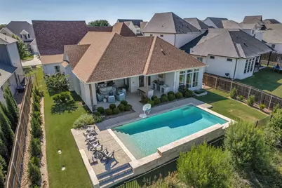 217 Catbird Trail, Aledo, TX 76008 - Photo 1