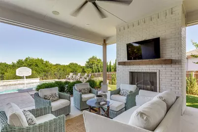 217 Catbird Trail, Aledo, TX 76008 - Photo 29