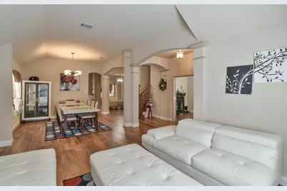 2705 Fox Creek Trail, Arlington, TX 76017 - Photo 7