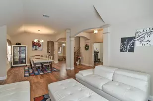 2705 Fox Creek Trail, Arlington, TX 76017 - Photo 7